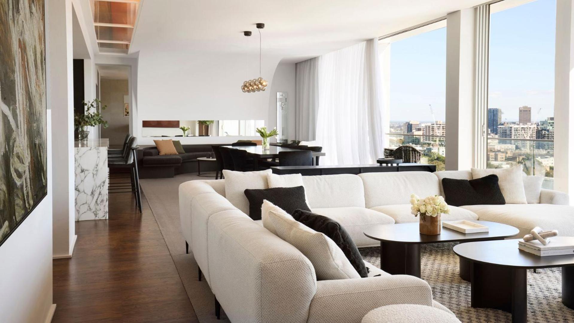 Sky Loft * Sydney