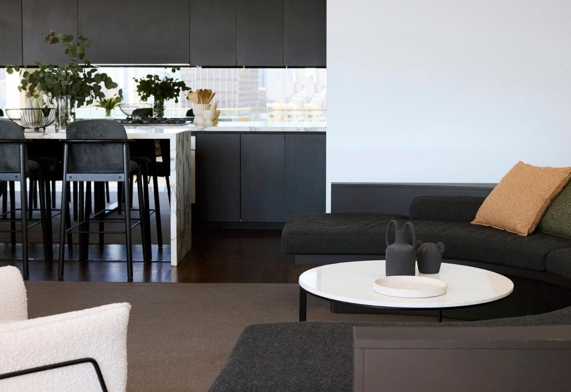 Sky Loft Apartment