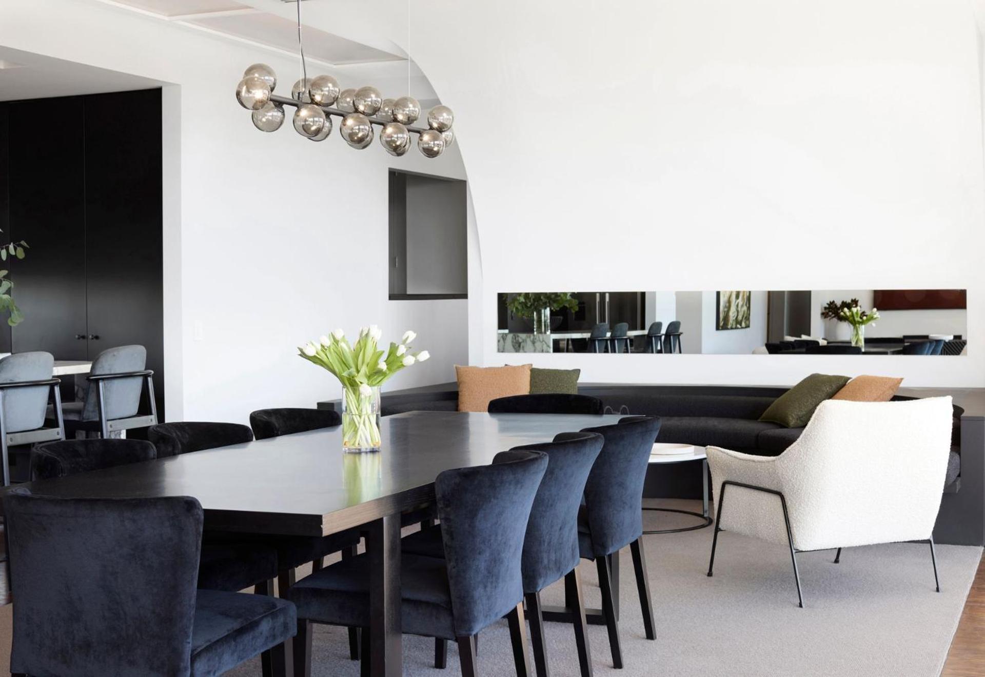 Apartment Sky Loft