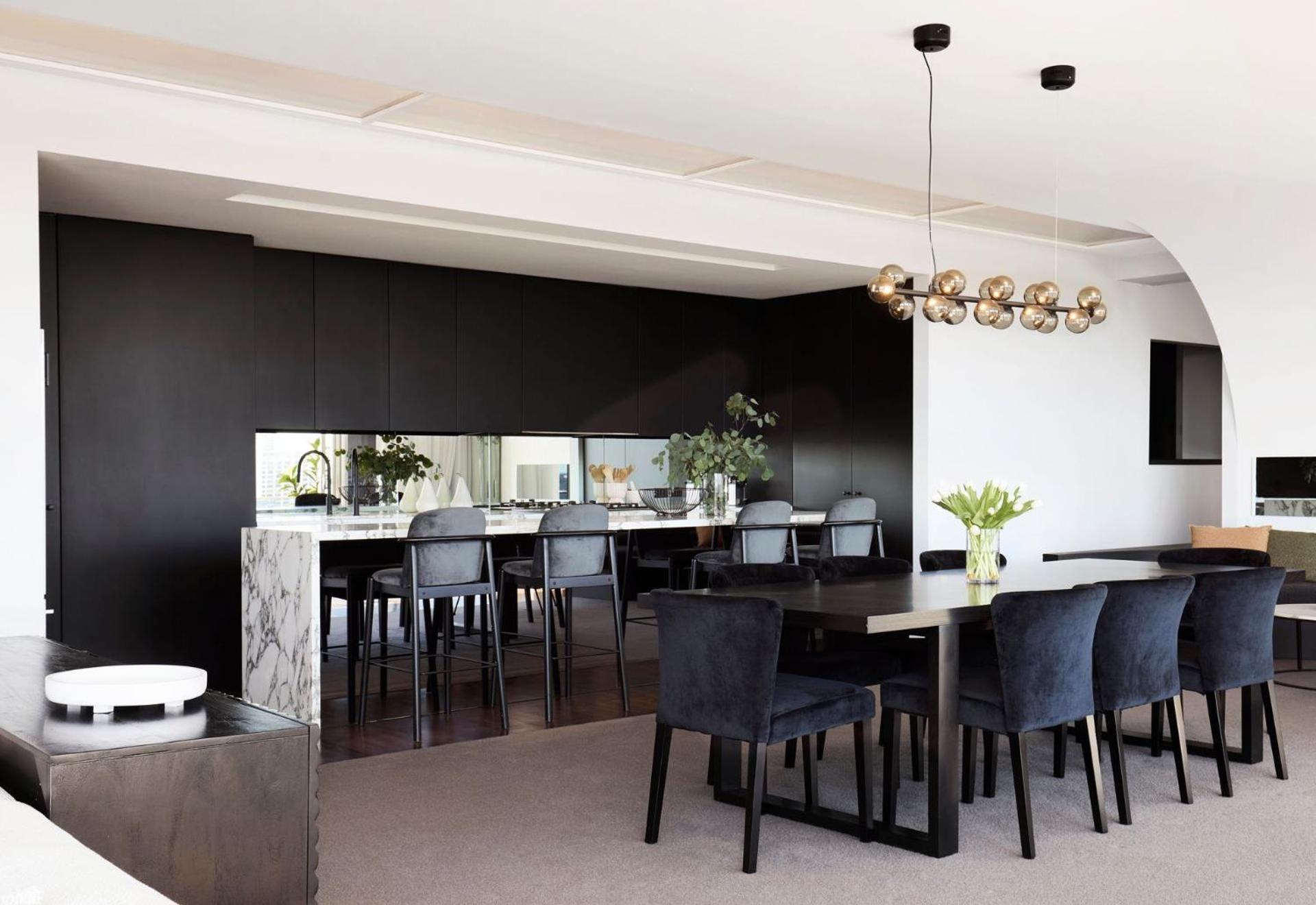 Sky Loft Apartment *