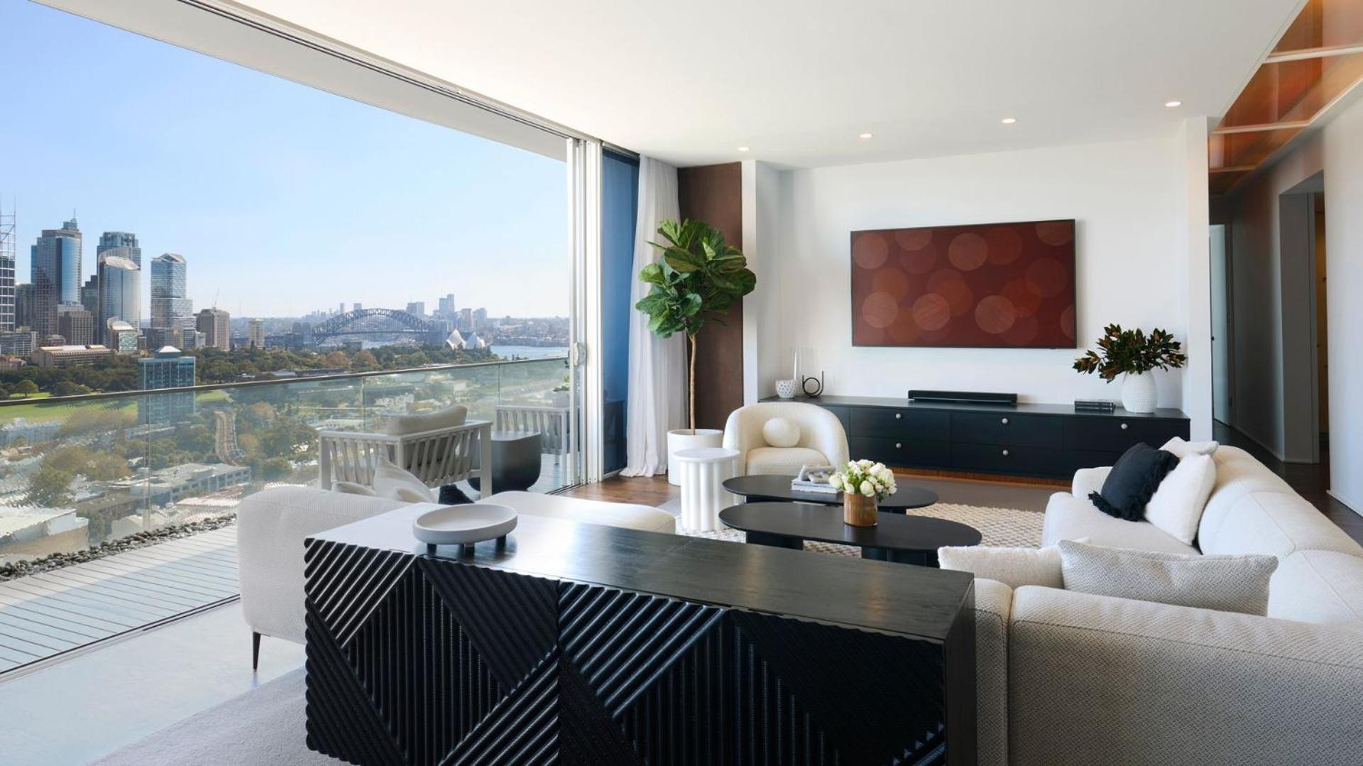 Sky Loft *