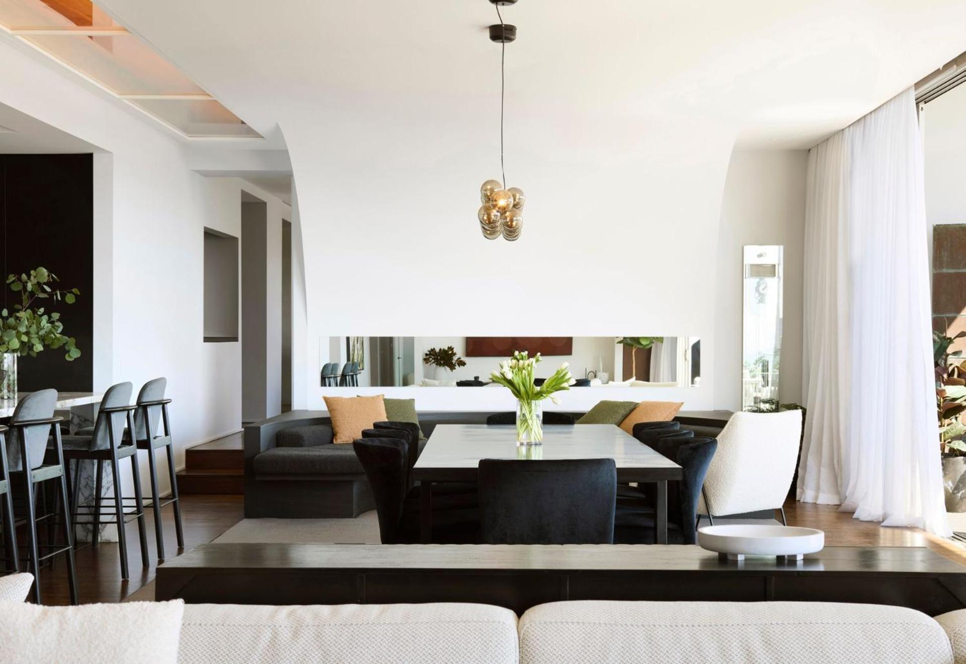 Sky Loft * Sydney