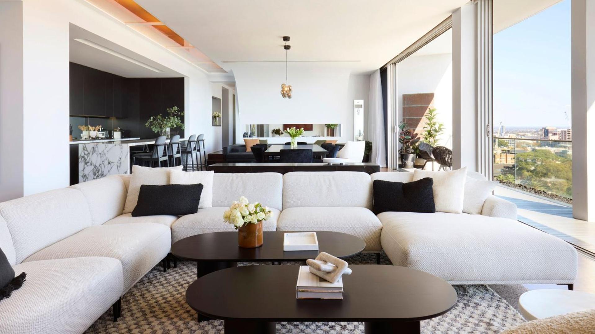 Sky Loft