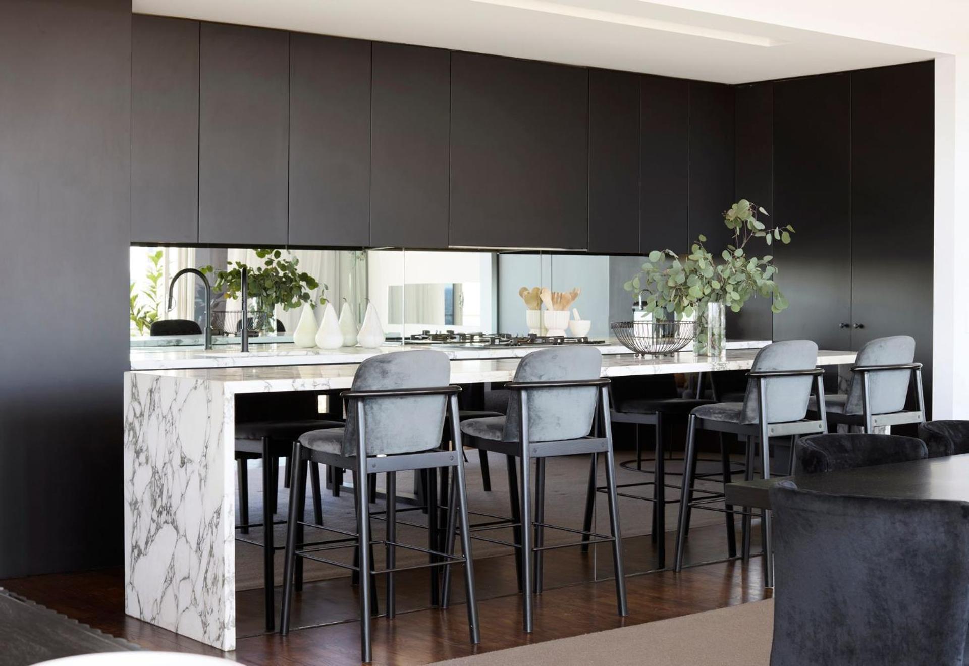 Sky Loft Apartment