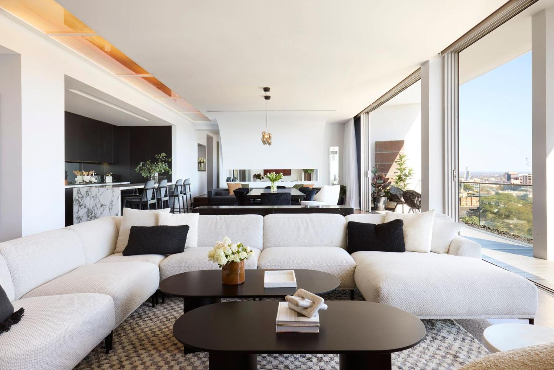 Sky Loft Apartment Sydney