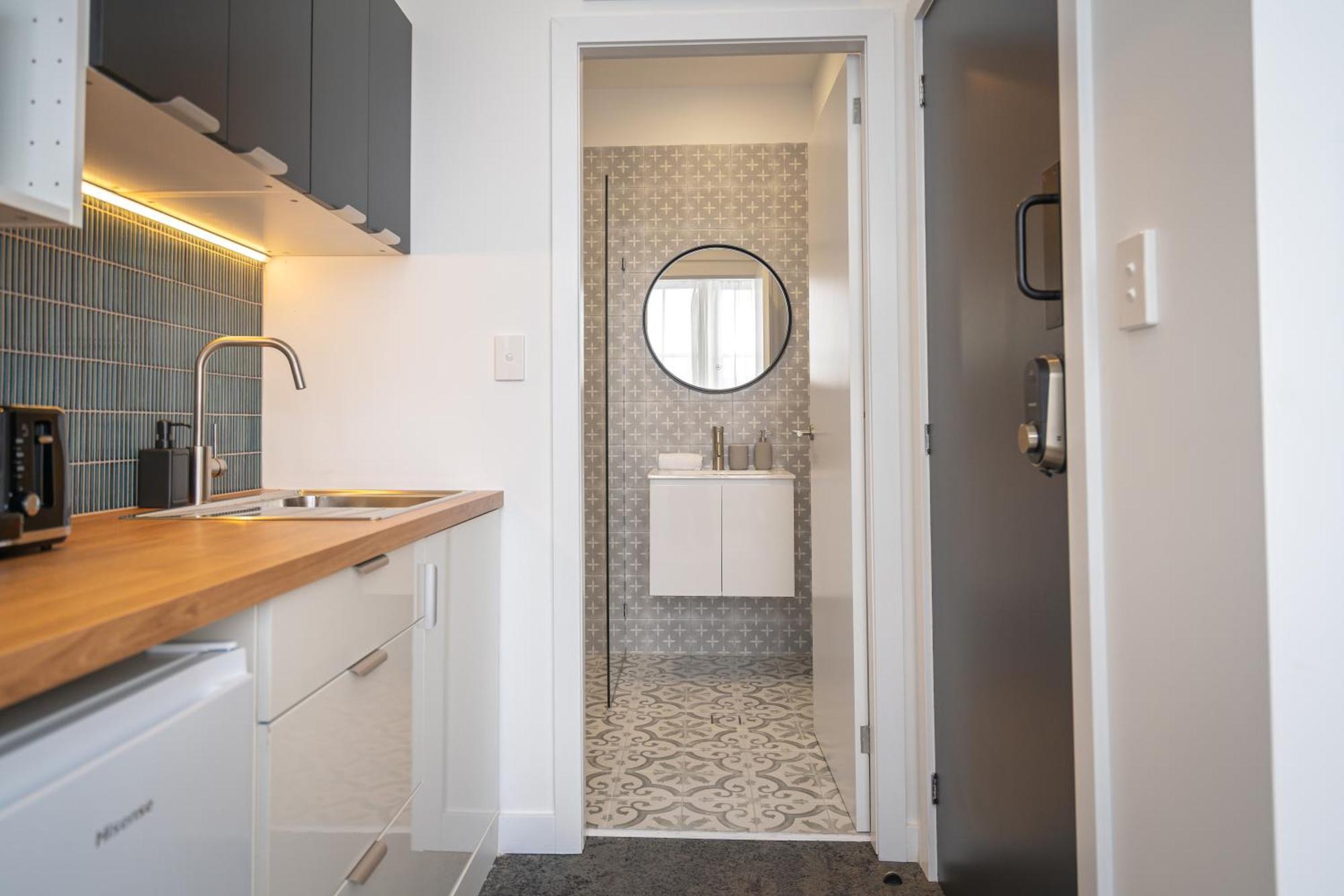 Apartamento Chic C Oasis In The Heart Of Darlinghurst