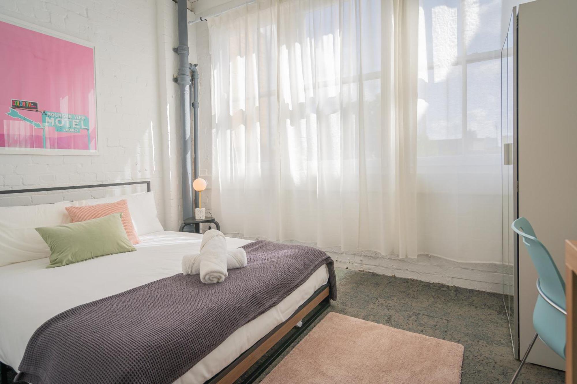 Chic C Oasis In The Heart Of Darlinghurst Sidney