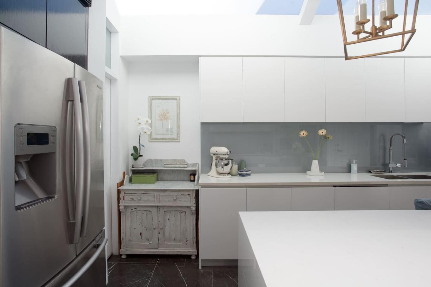 Holiday home Chic Urban Designer Terrace Sydney
