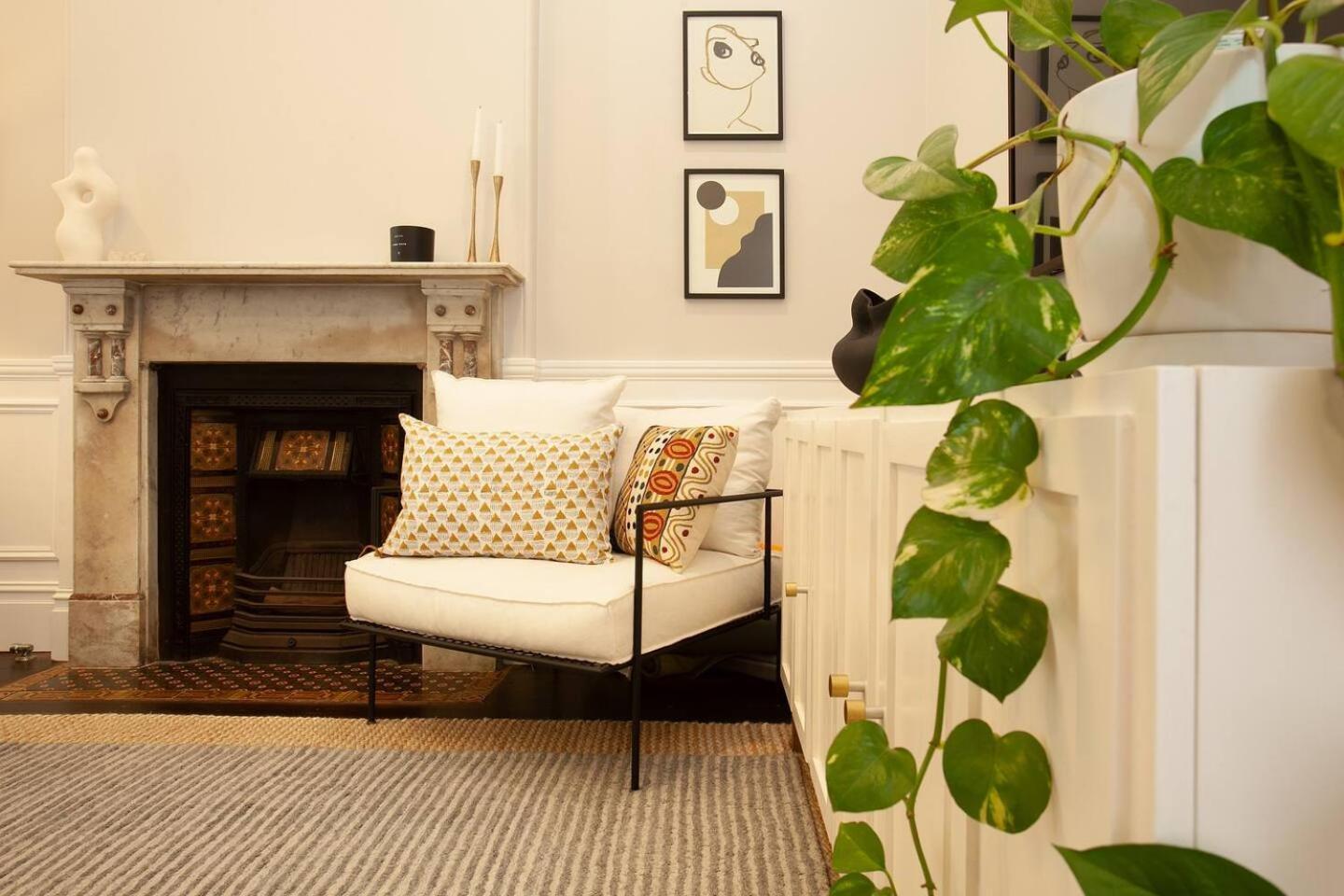 Holiday home Chic Urban Designer Terrace
