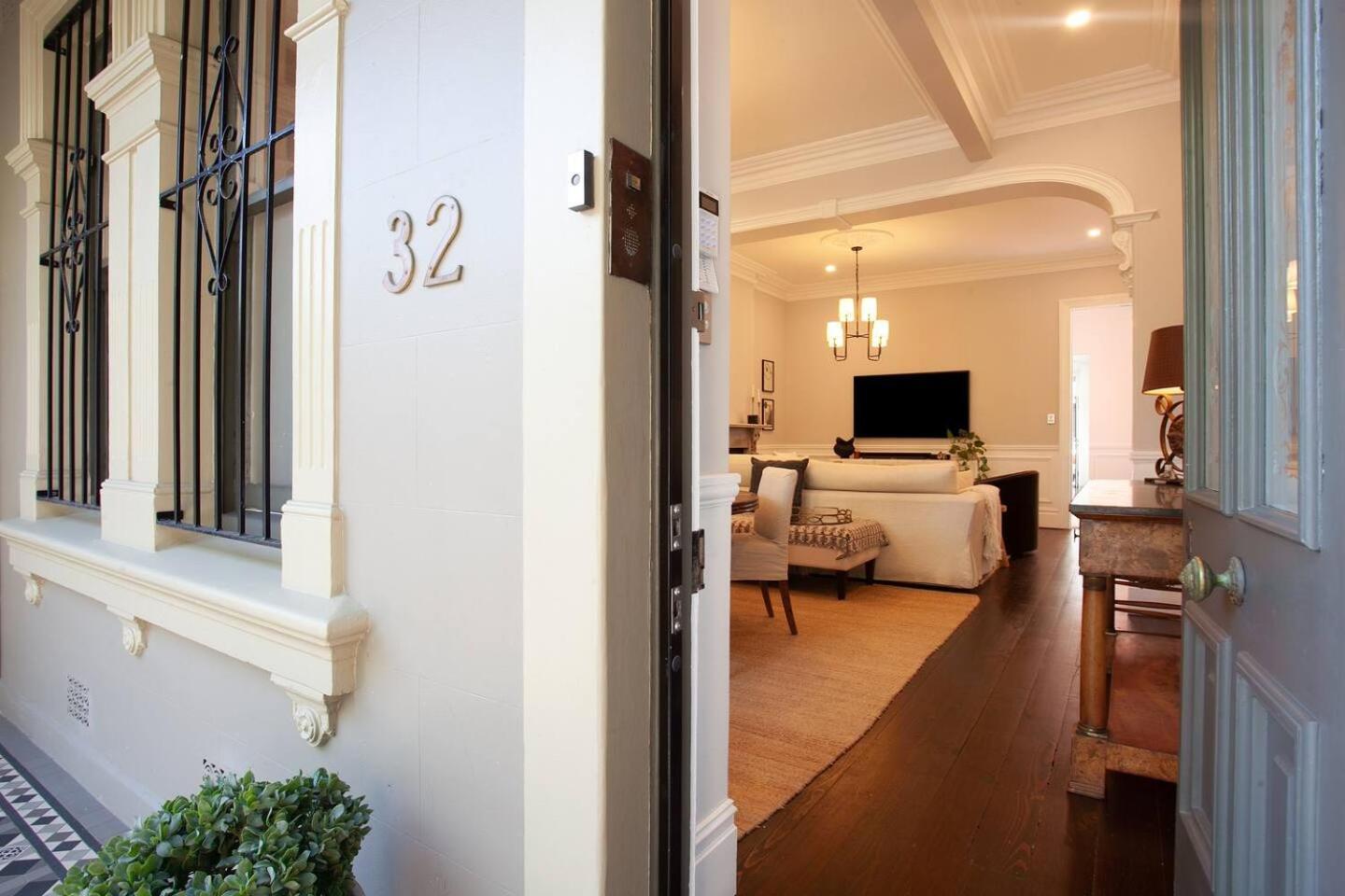 Holiday home Chic Urban Designer Terrace *