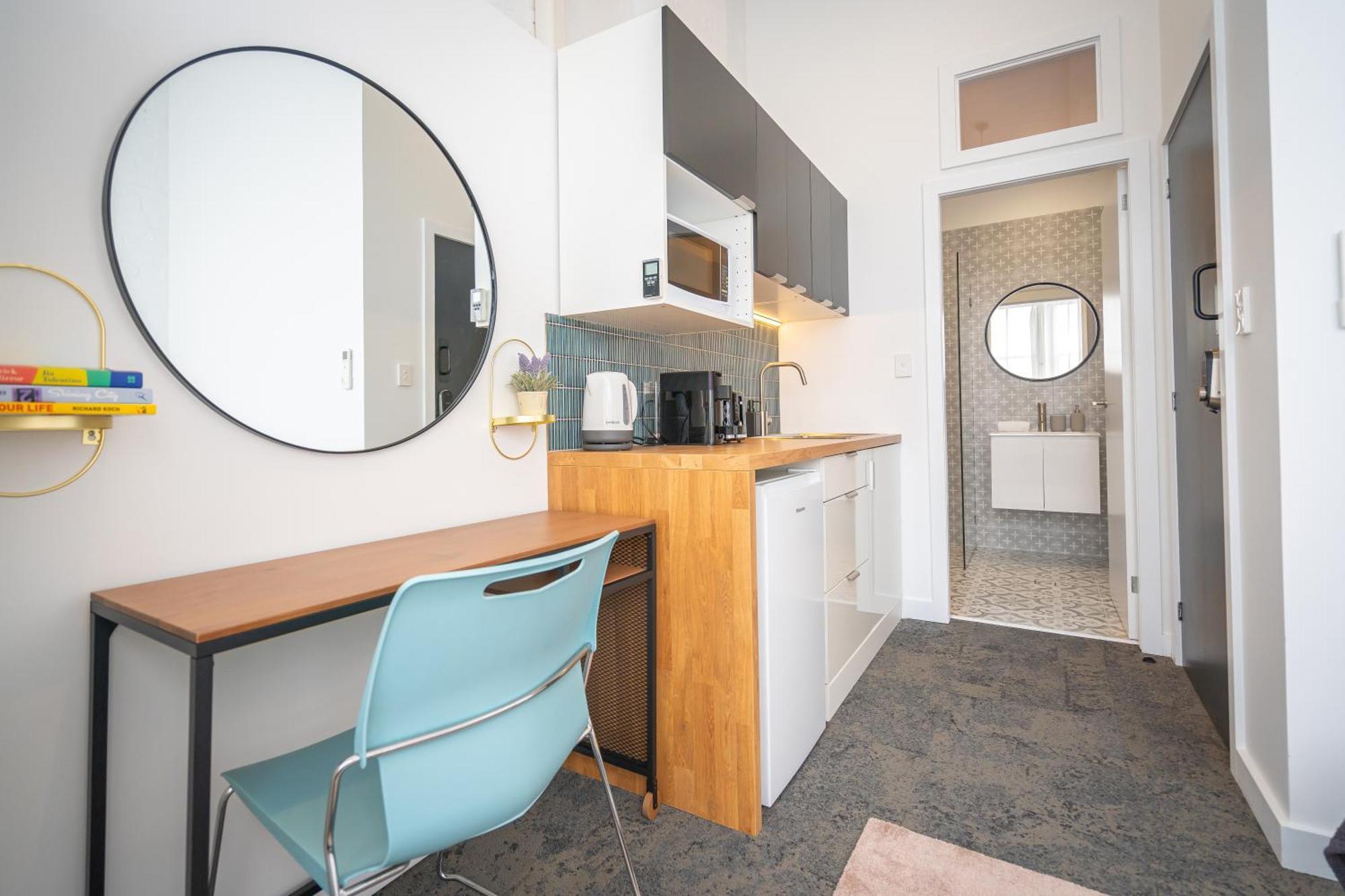 Chic C Oasis In The Heart Of Darlinghurst Apartamento *