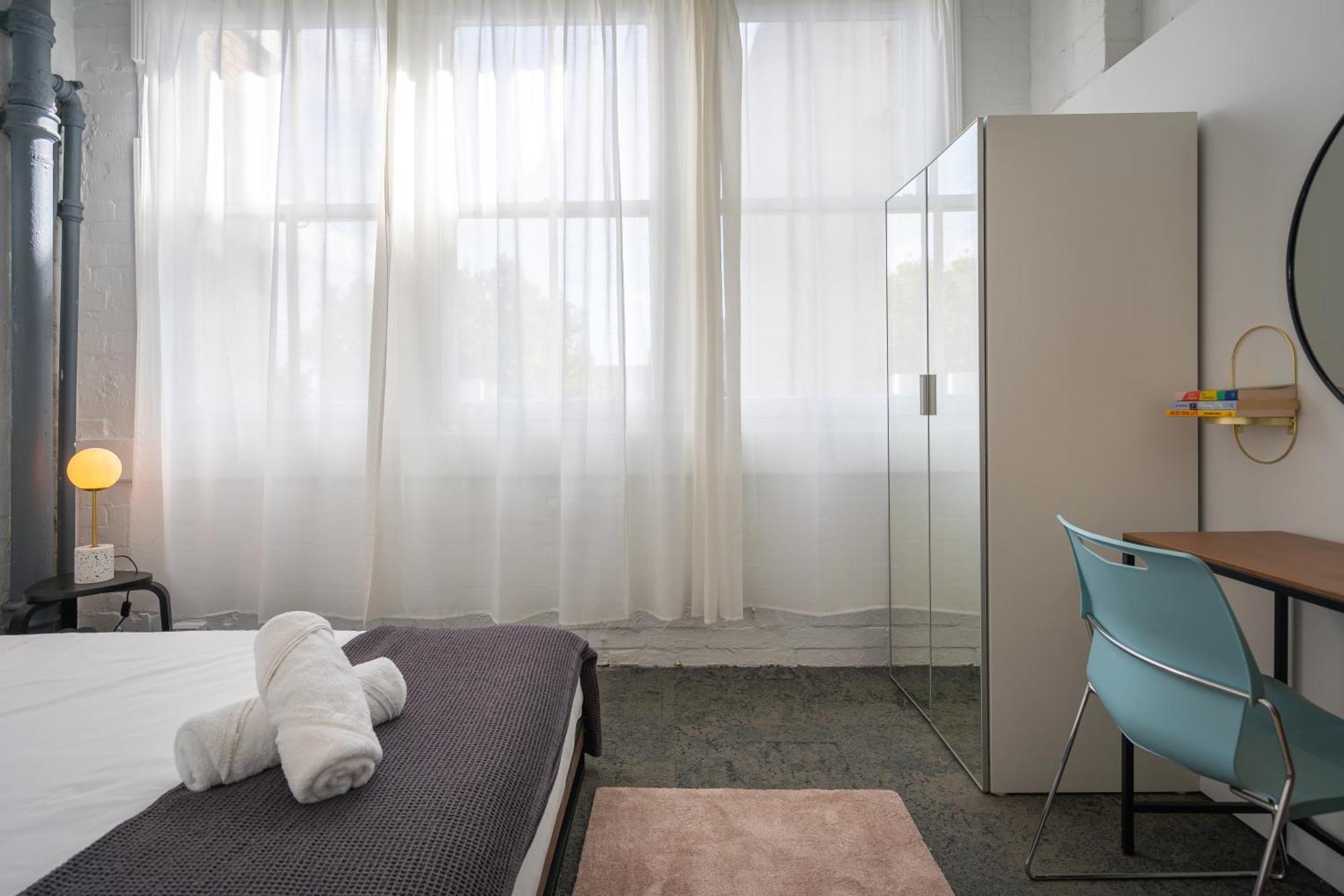 Apartamento Chic C Oasis In The Heart Of Darlinghurst *