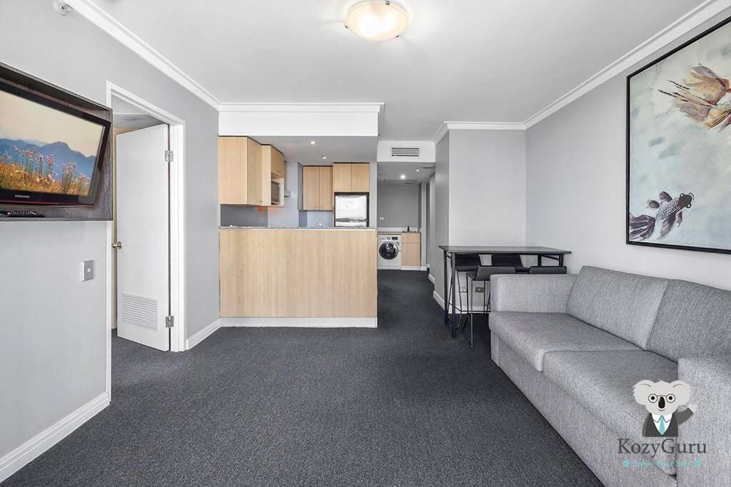 Kozyguru | | 2 Bed 2 Bath View Apartment Sydney