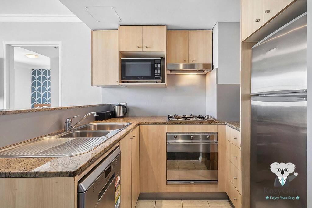 Apartment Kozyguru | | 2 Bed 2 Bath View