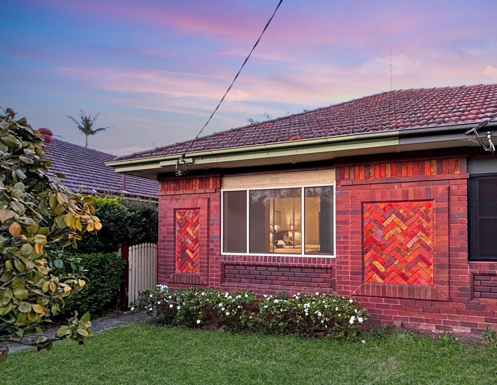 Holiday home Family Retreat House 3 Bdrm With Parking Netflix Close To Train Sydney