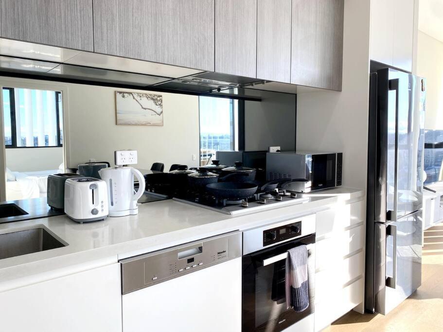 Spacious Near Airport & Ramsgate * Sydney