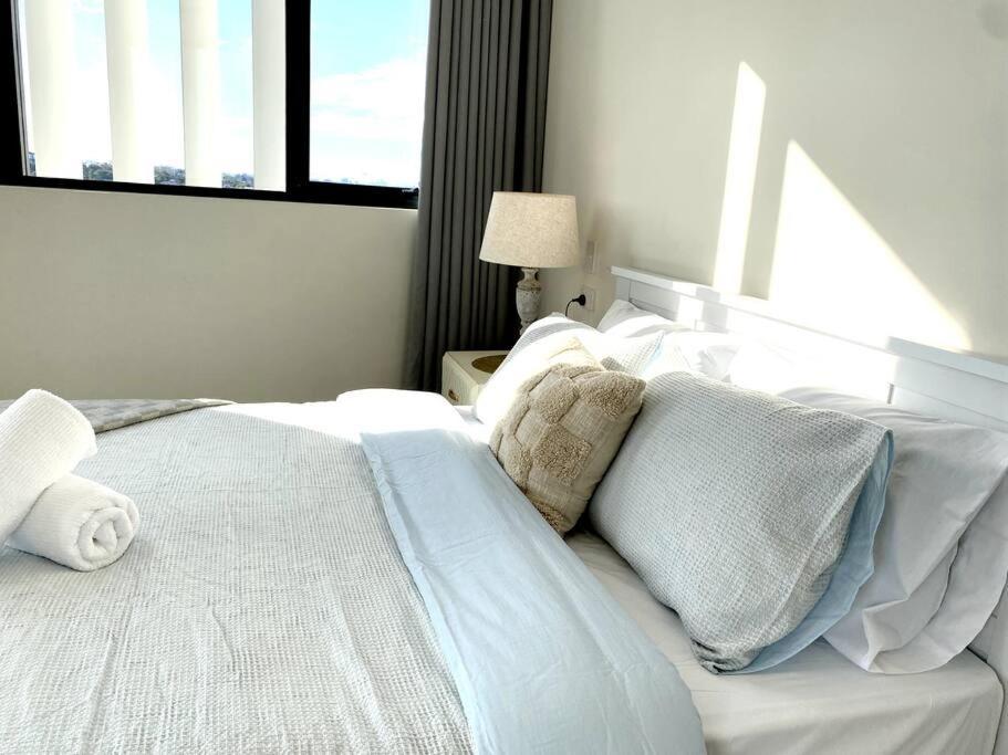 Apartment Spacious Near Airport & Ramsgate