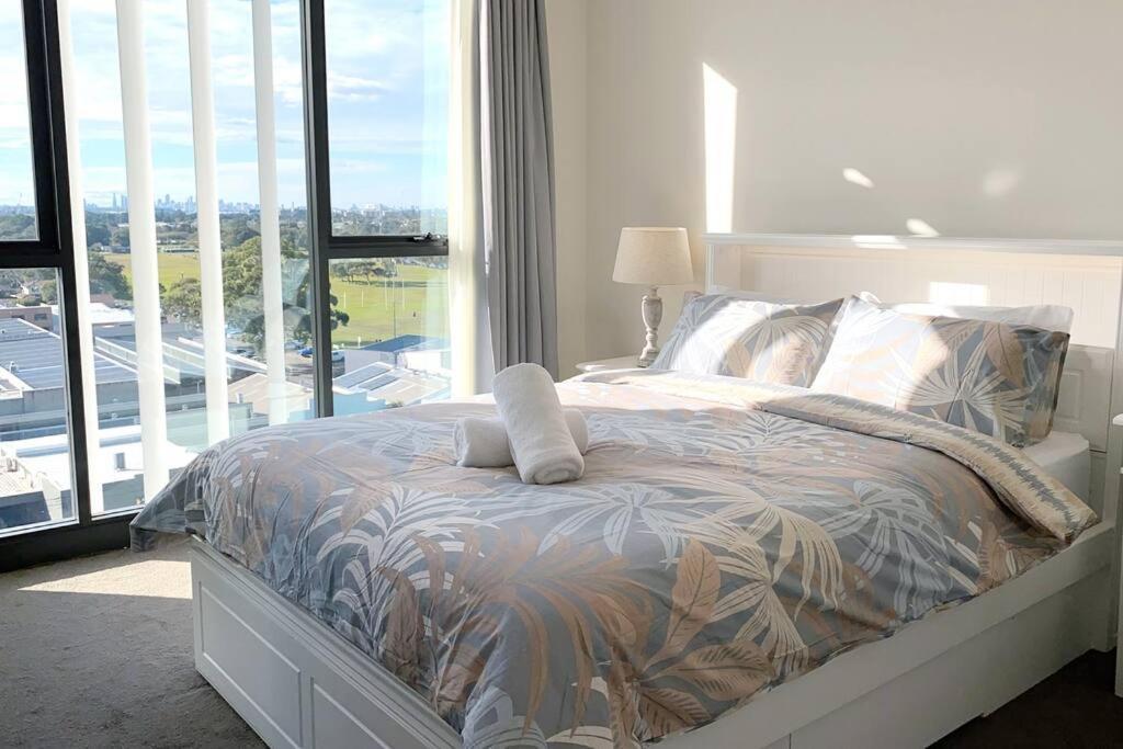 Spacious Near Airport & Ramsgate Sydney