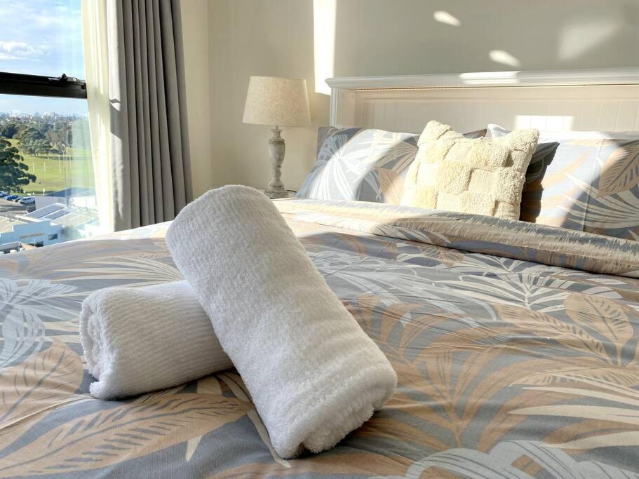 Spacious Near Airport & Ramsgate * Sydney