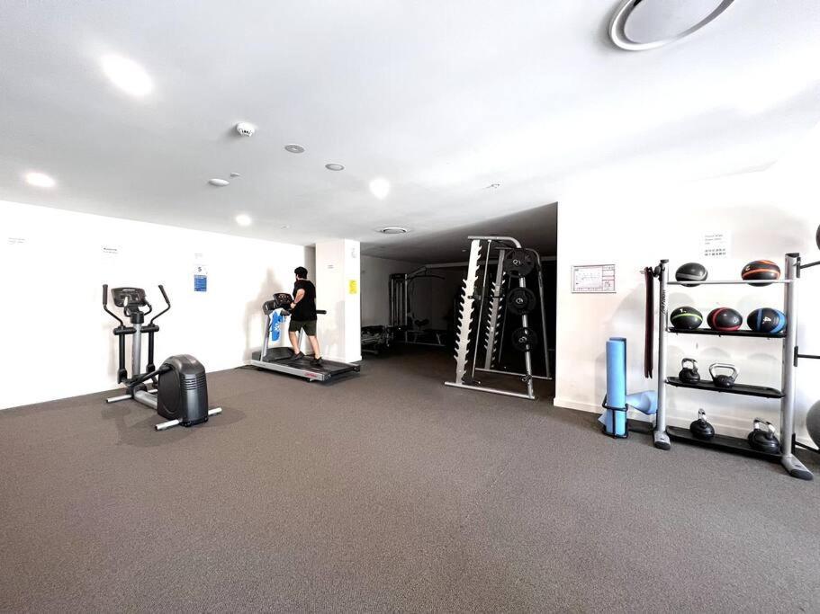 Spacious Near Airport & Ramsgate * Sydney