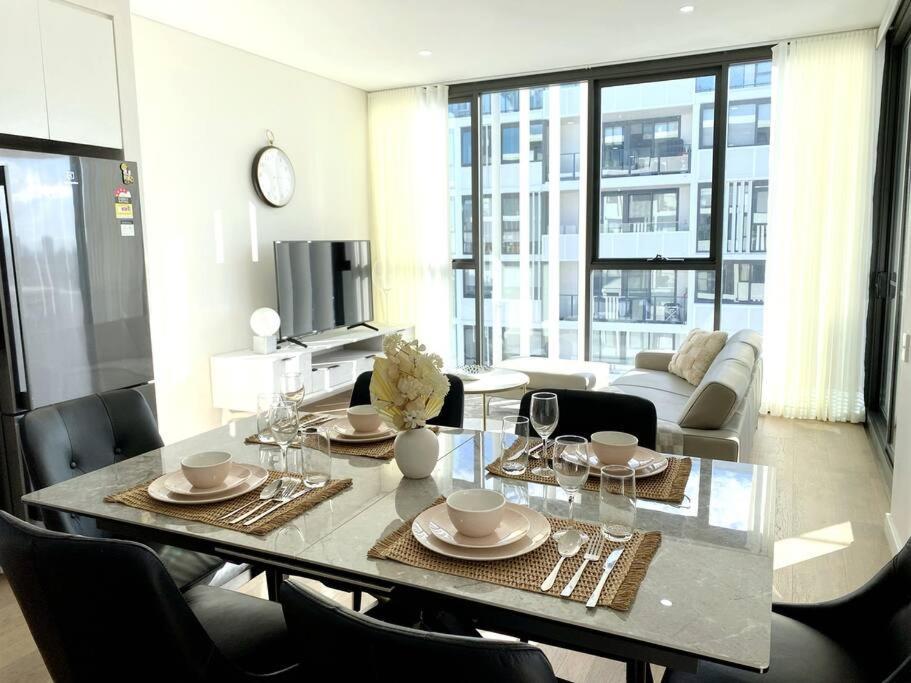 Spacious Near Airport & Ramsgate Apartment Sydney