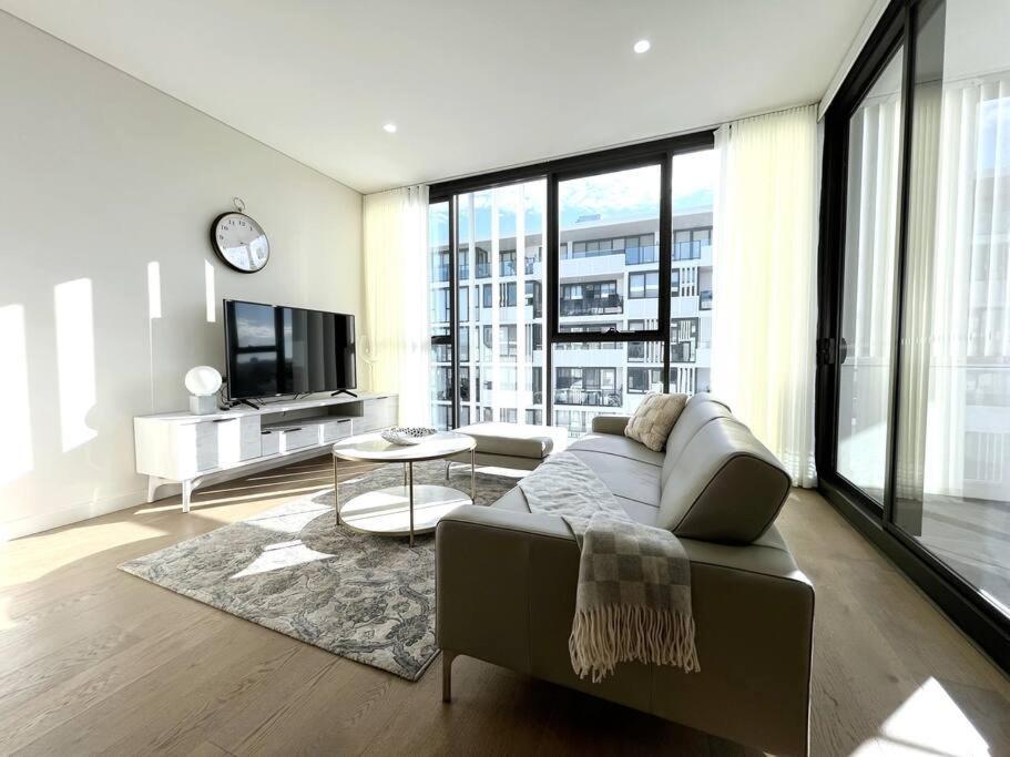 Apartment Spacious Near Airport & Ramsgate Sydney