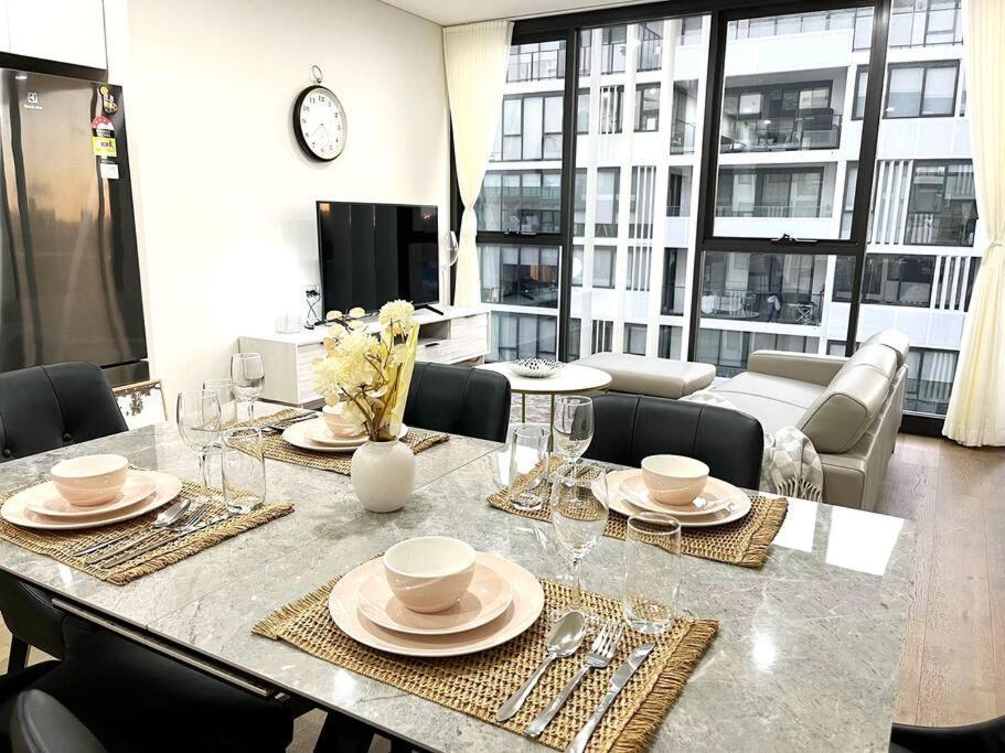 Spacious Near Airport & Ramsgate Apartment Sydney