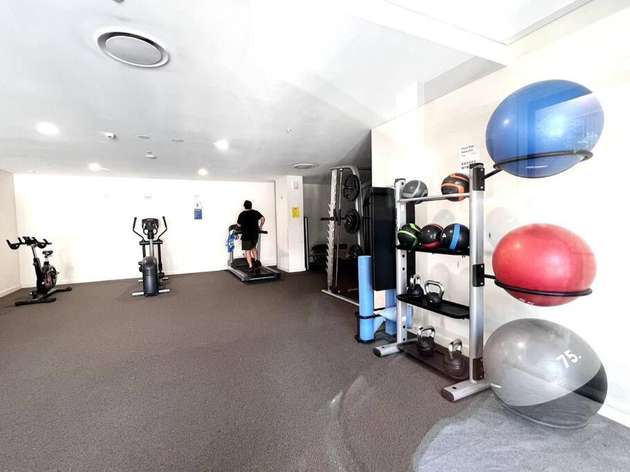 Apartment Spacious Near Airport & Ramsgate Sydney
