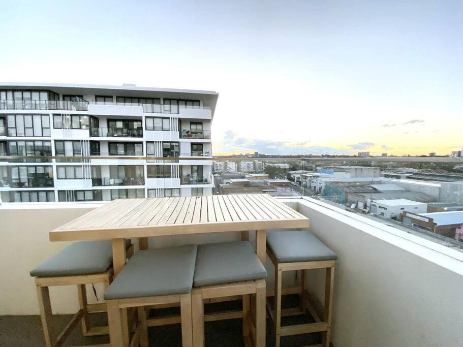 Spacious Near Airport & Ramsgate * Sydney