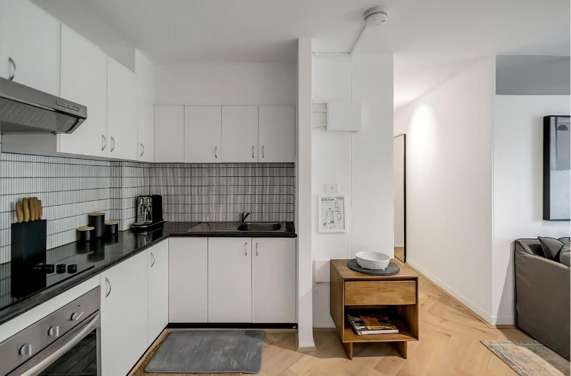 Apartamento Cosy Retreat In Bondi Junction 1br Gem Sidney