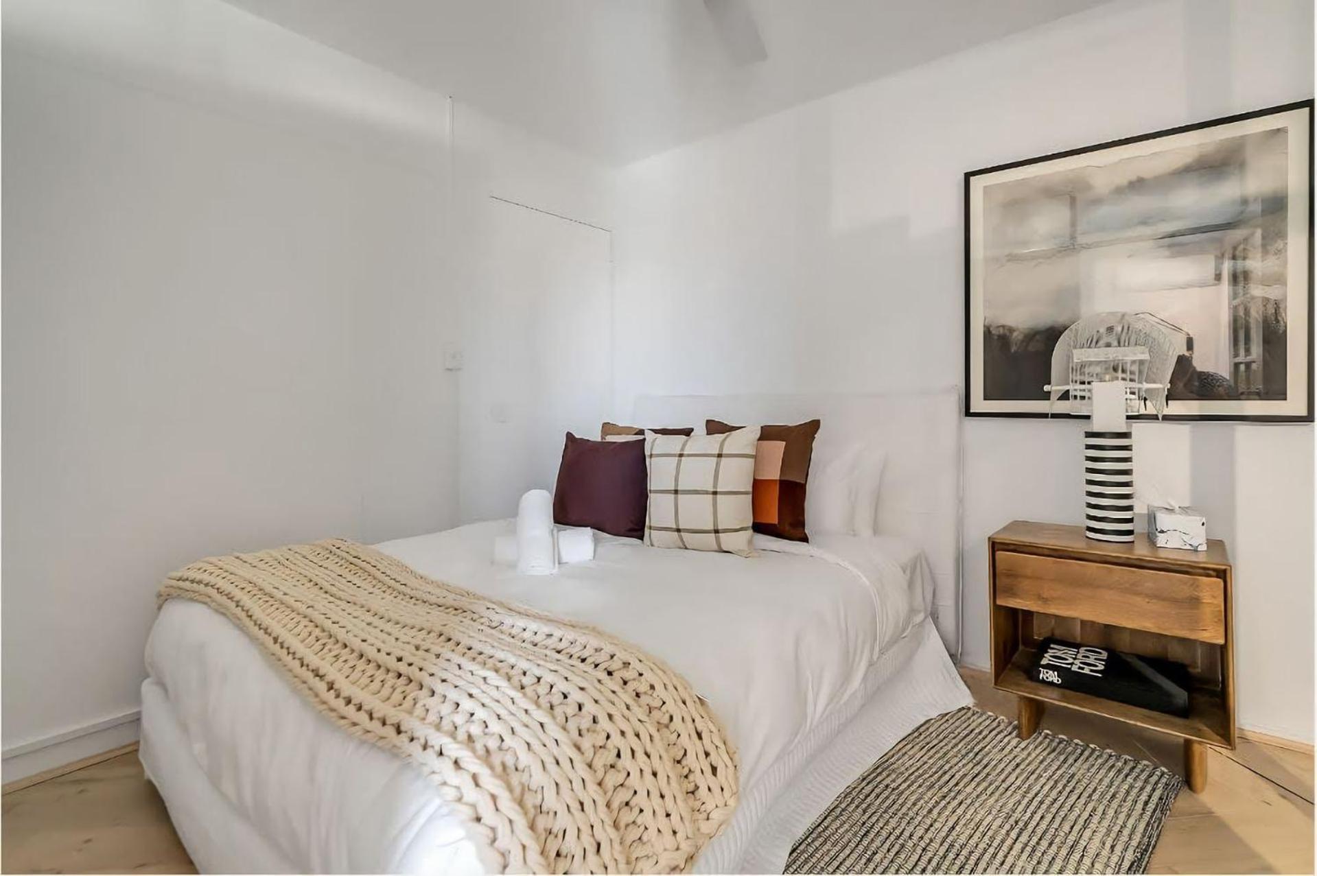 Cosy Retreat In Bondi Junction 1br Gem Apartamento *