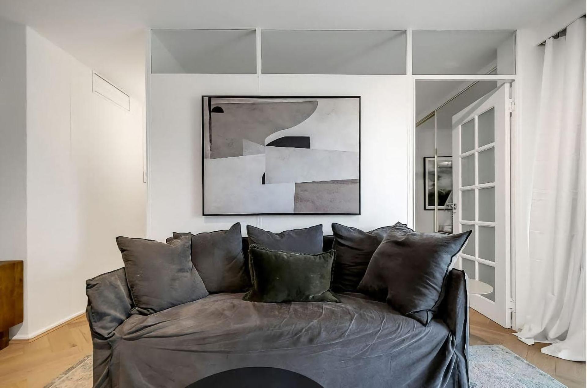 Apartamento Cosy Retreat In Bondi Junction 1br Gem