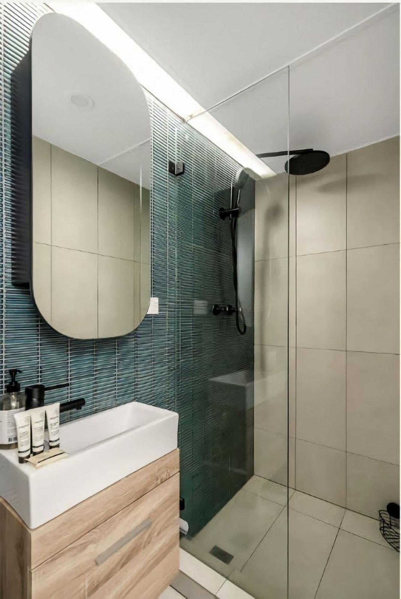 Cosy Retreat In Bondi Junction 1br Gem Sidney