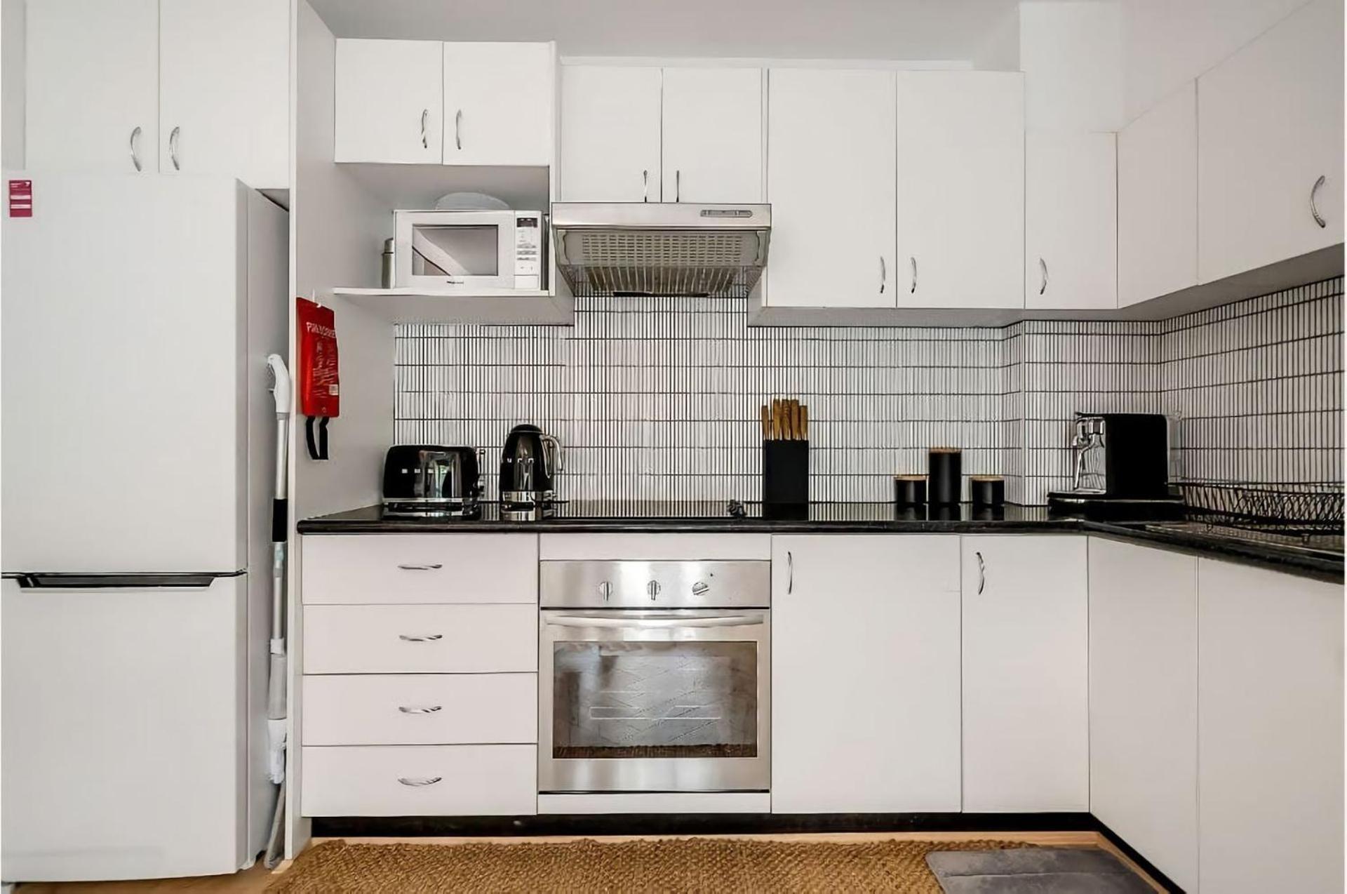 Cosy Retreat In Bondi Junction 1br Gem * Sidney