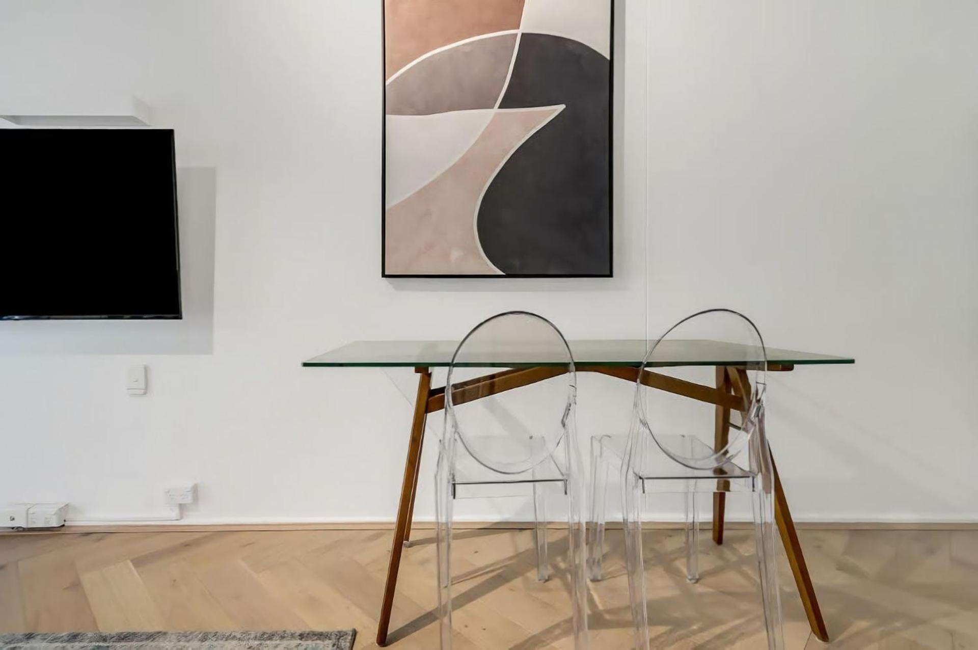 Cosy Retreat In Bondi Junction 1br Gem Apartamento Sidney