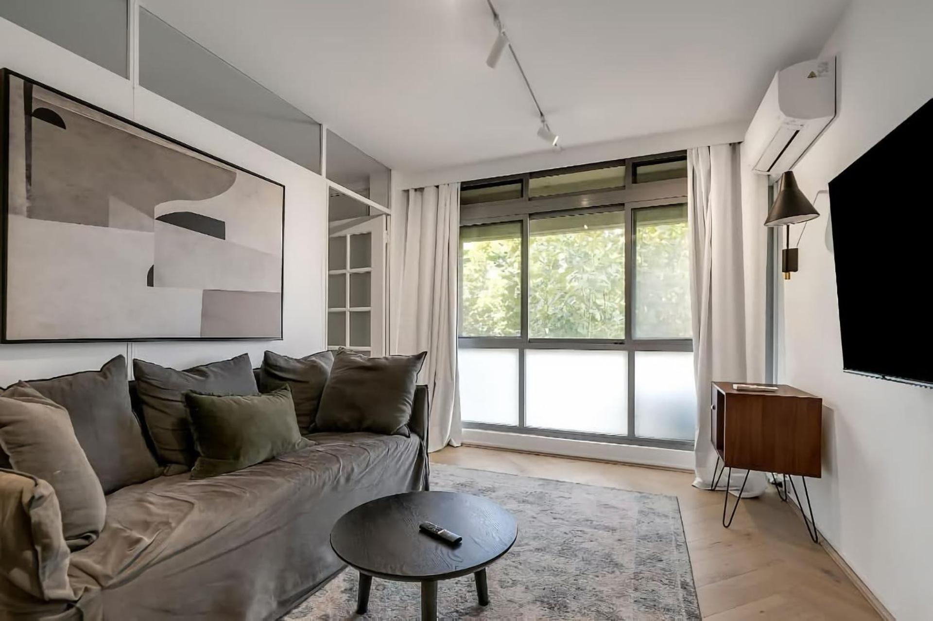 Cosy Retreat In Bondi Junction 1br Gem Apartamento *
