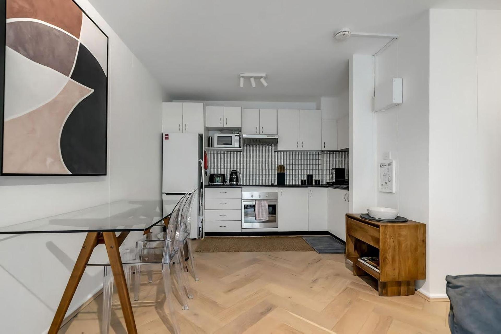 Cosy Retreat In Bondi Junction 1br Gem * Sidney