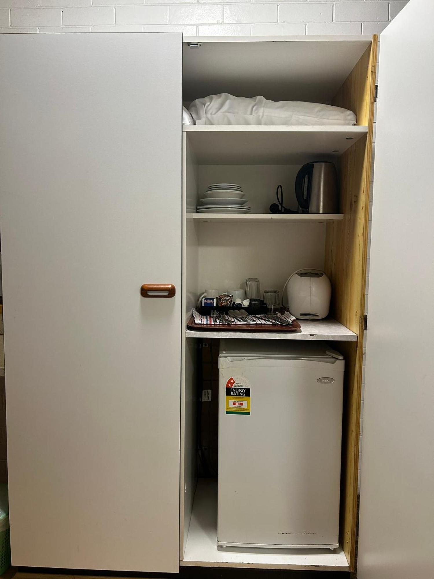 Marco Polo Motor 3* Sidney