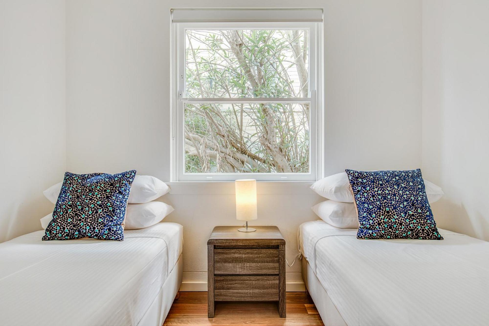 Apartment Art Deco 2-bed Close To And Harbour *
