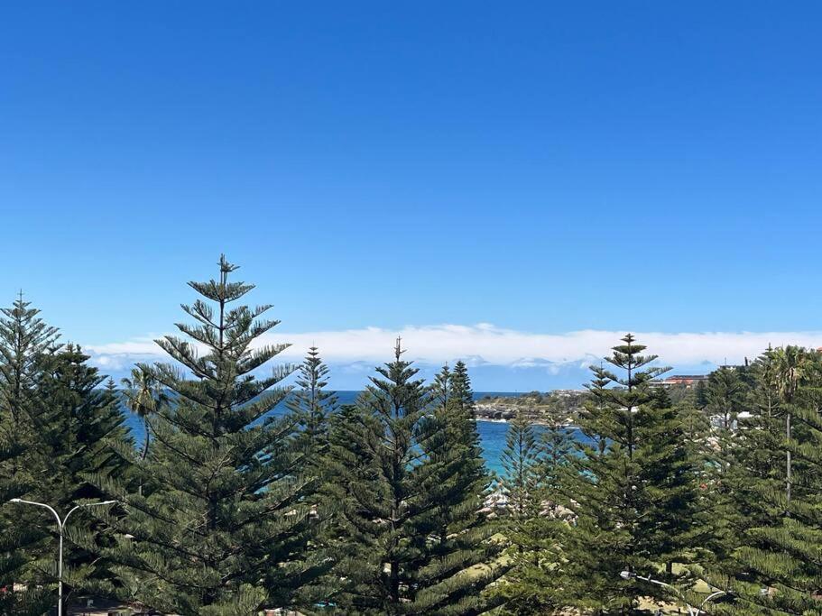 Coogee Beachside Bliss-art Deco Haven- Ocean Views Apartment *