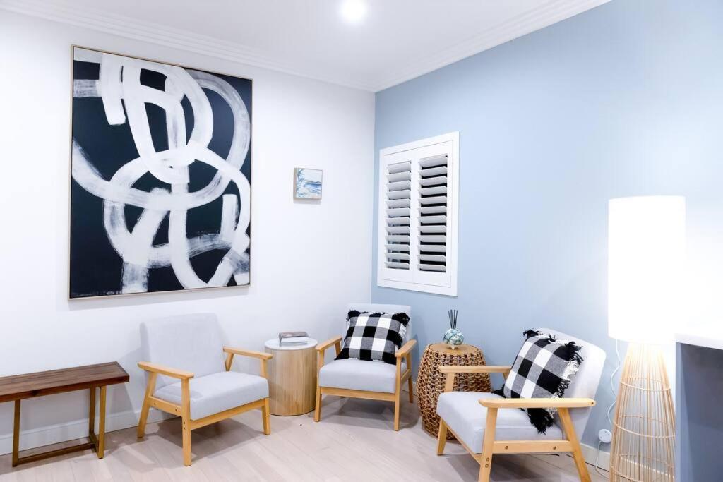 Coastal Elegance Sydney