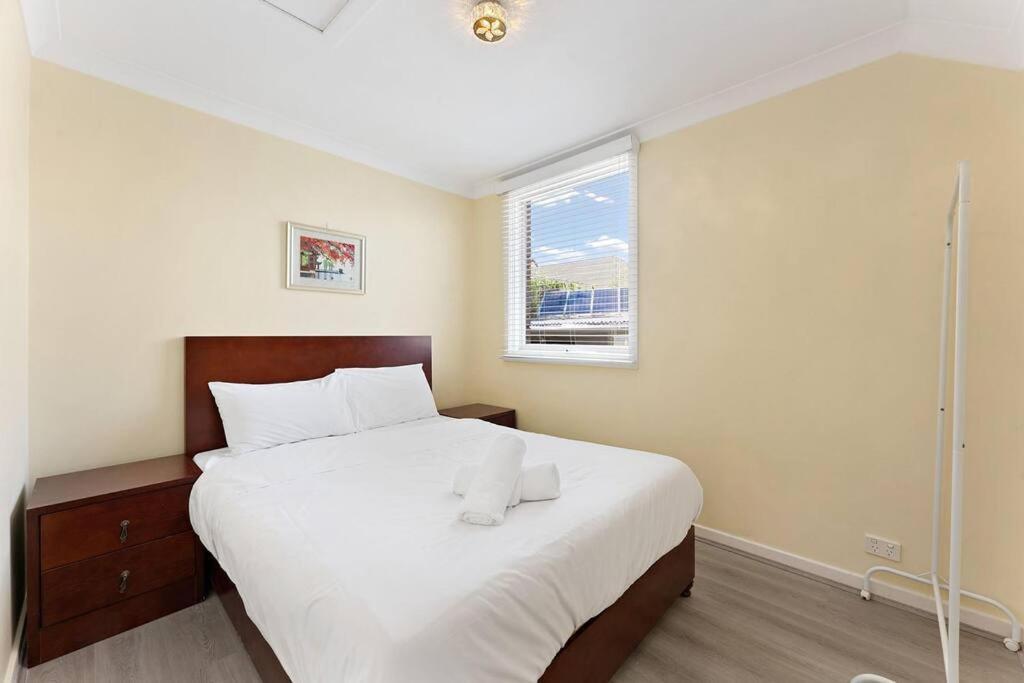 Cozy 2br House In Neutral Bay, Cremorne Holiday home *