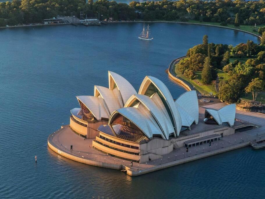 Holiday home Cozy 2br House In Neutral Bay, Cremorne