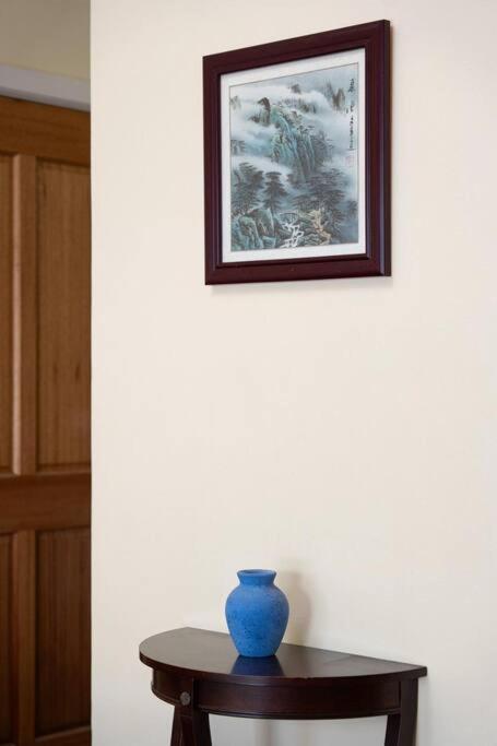 Cozy 2br House In Neutral Bay, Cremorne Holiday home *