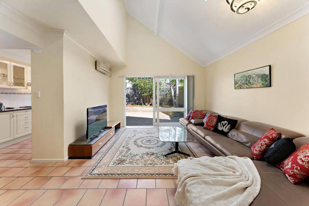 Holiday home Cozy 2br House In Neutral Bay, Cremorne *