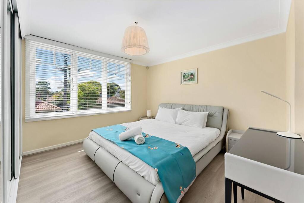 Cozy 2br House In Neutral Bay, Cremorne * Sydney