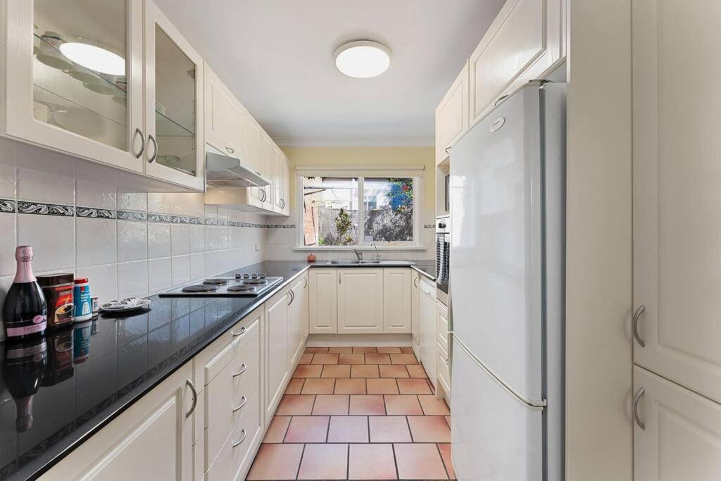 Cozy 2br House In Neutral Bay, Cremorne Holiday home Sydney