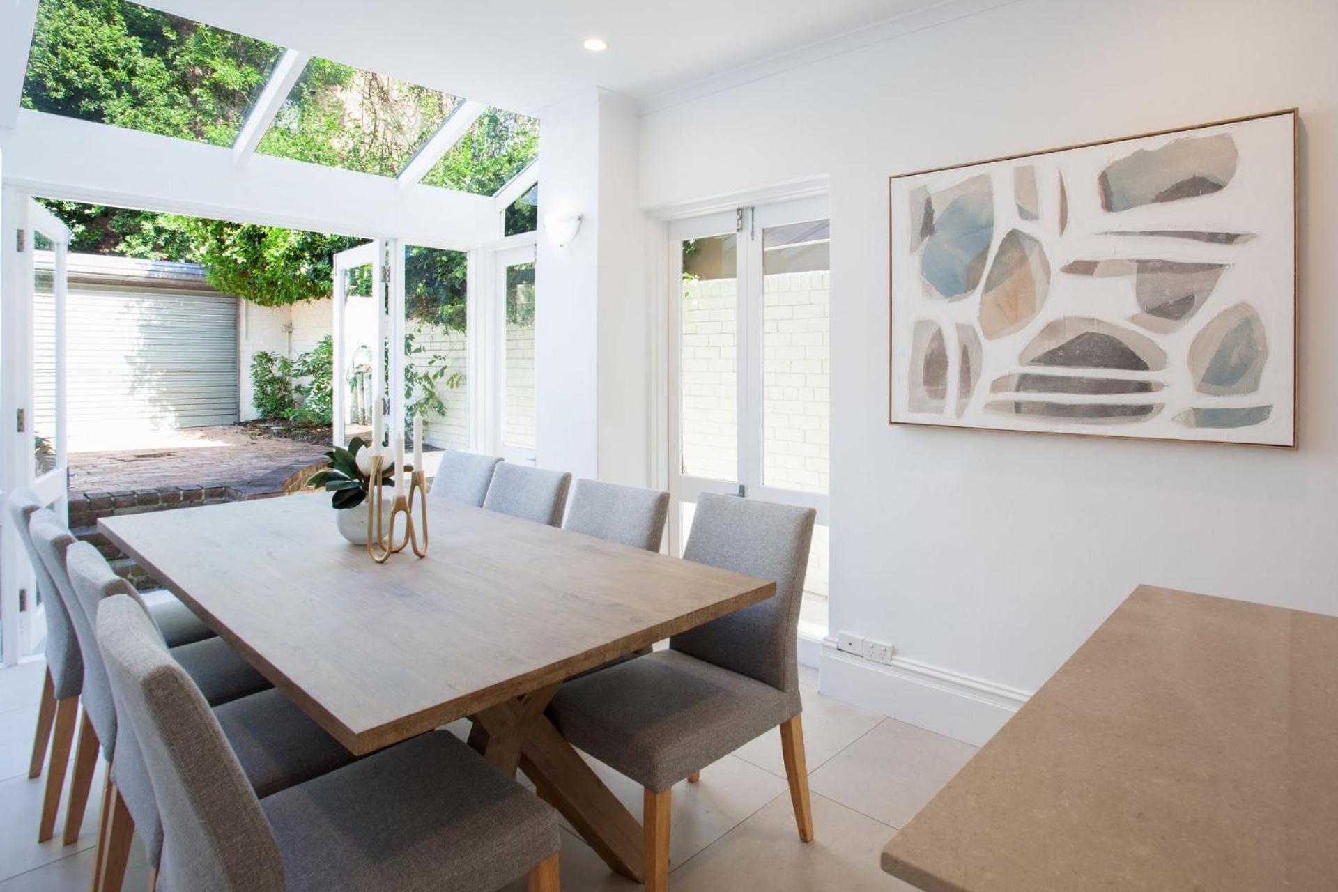Holiday home Paddington Bear Isyd Sydney