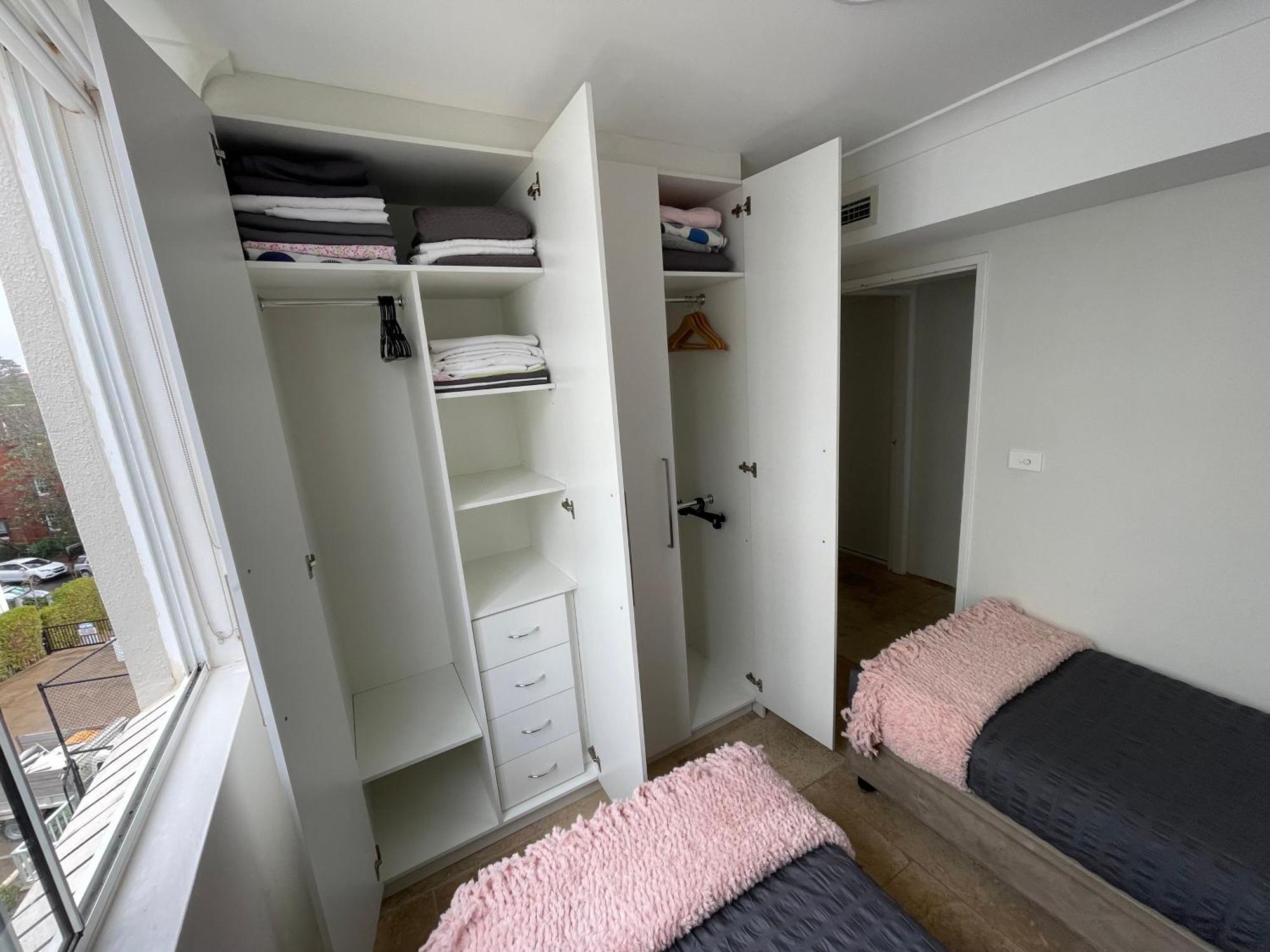 Manly Beachfront Apartment *