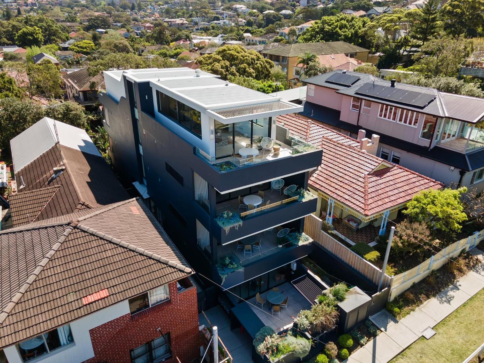 Coogee Beachside Abode 1 * Sydney